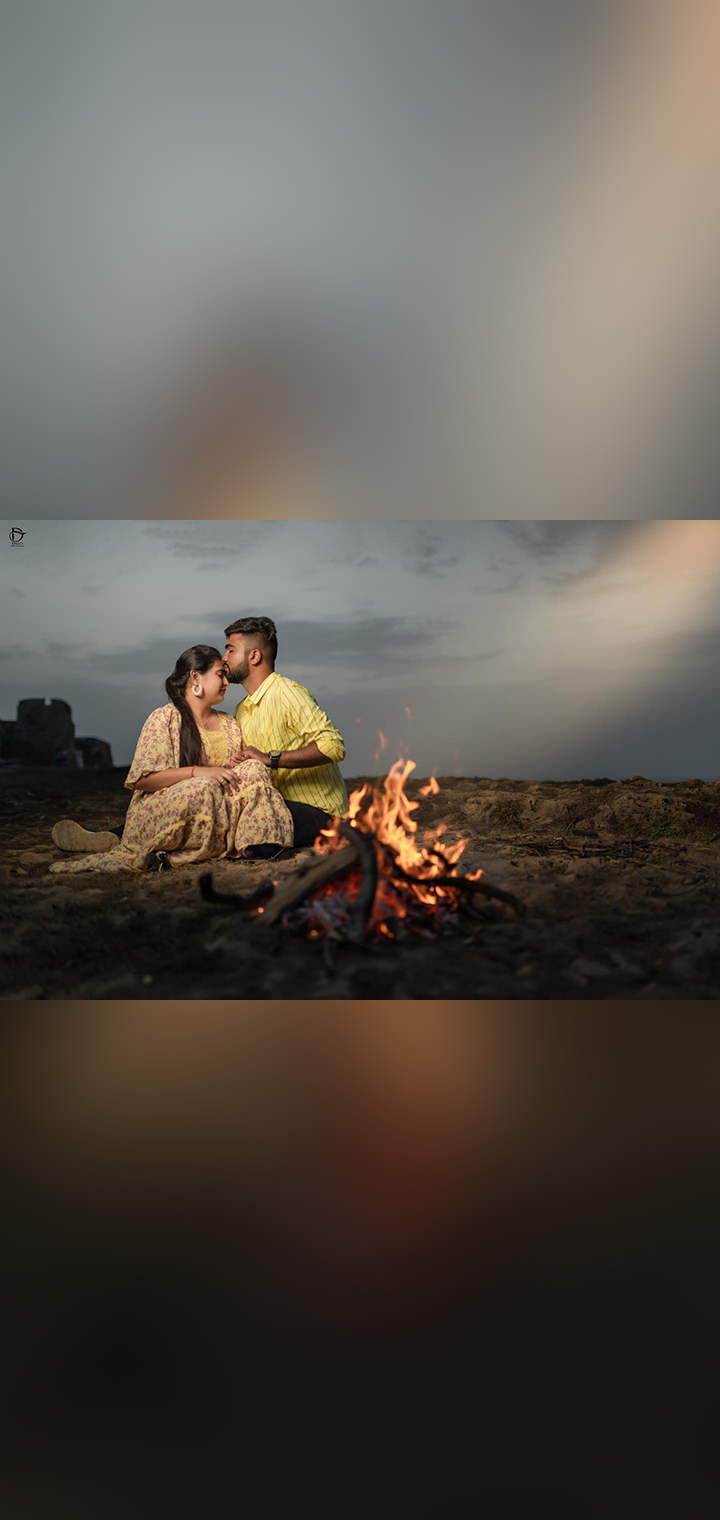 Dilus Photography Pose Image