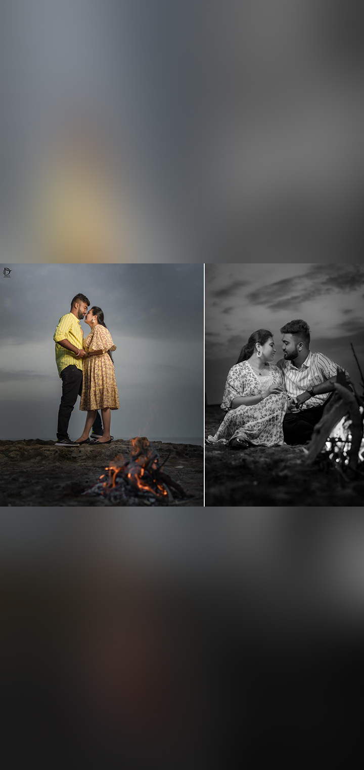 Dilus Photography Pose Image