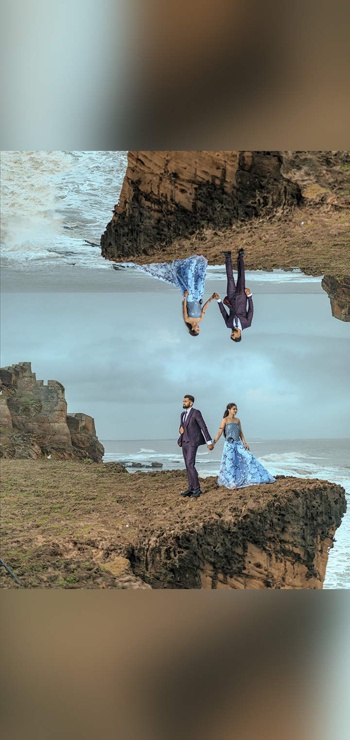 Dilus Photography Pose Image