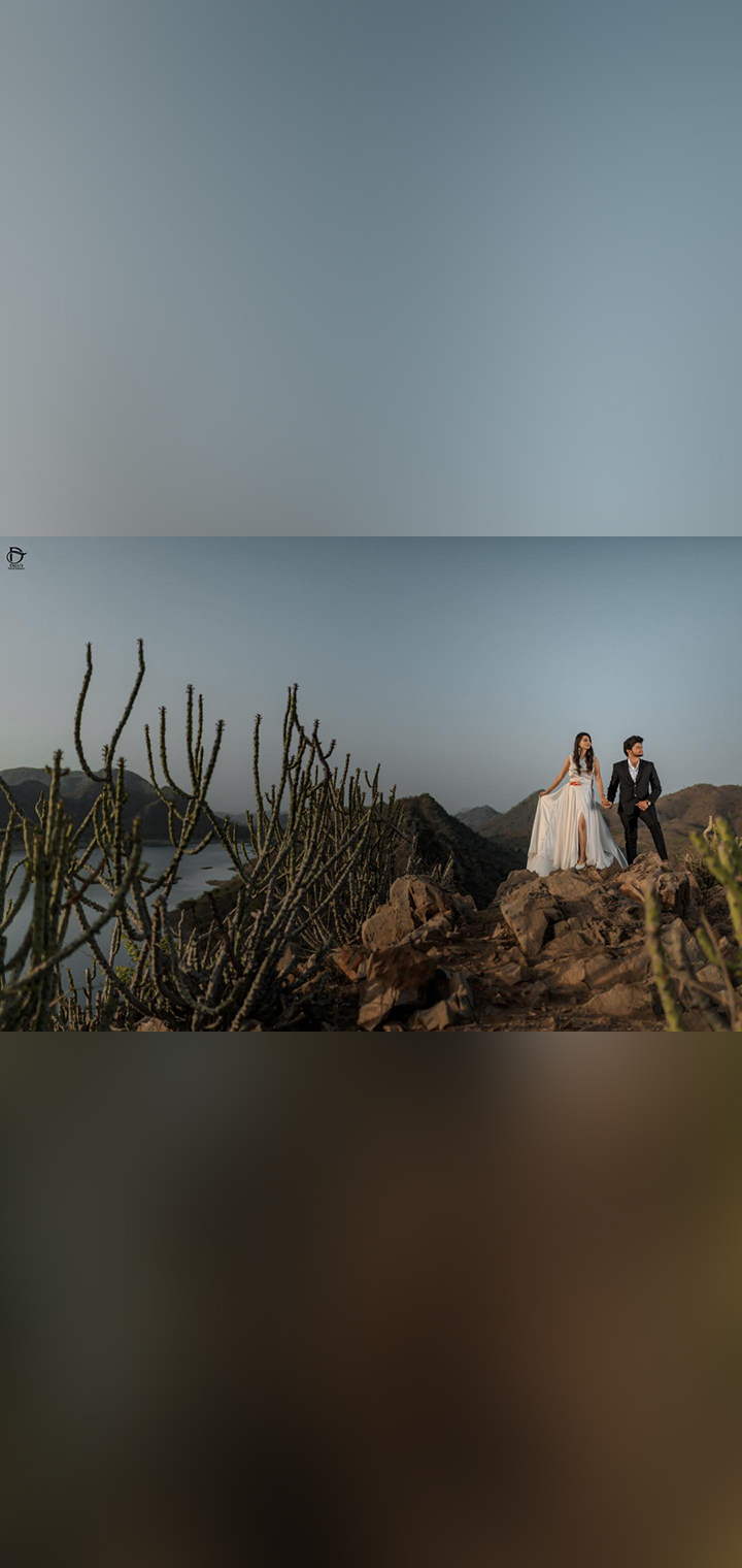 Dilus Photography Pose Image