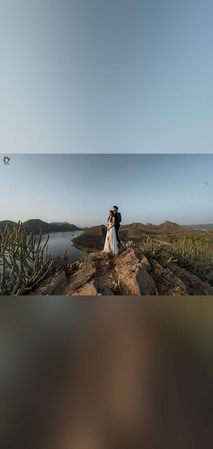 Dilus Photography Pose Image