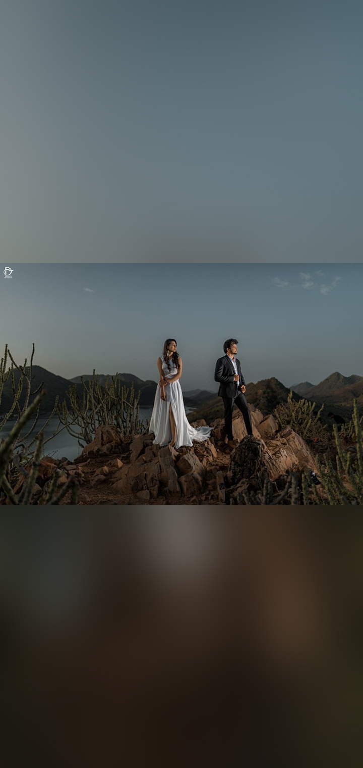 Dilus Photography Pose Image