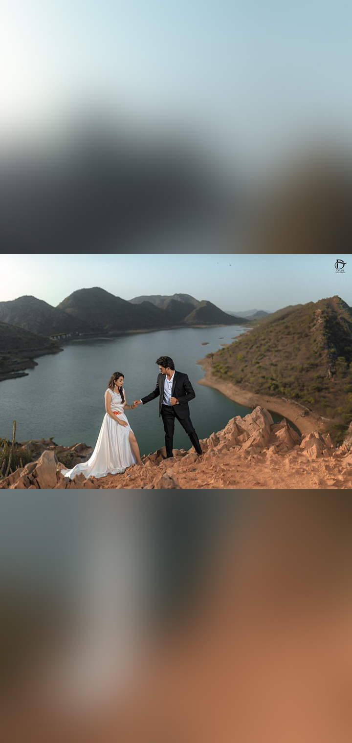 Dilus Photography Pose Image