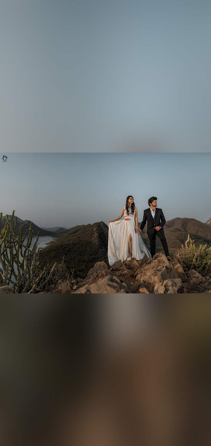 Dilus Photography Pose Image