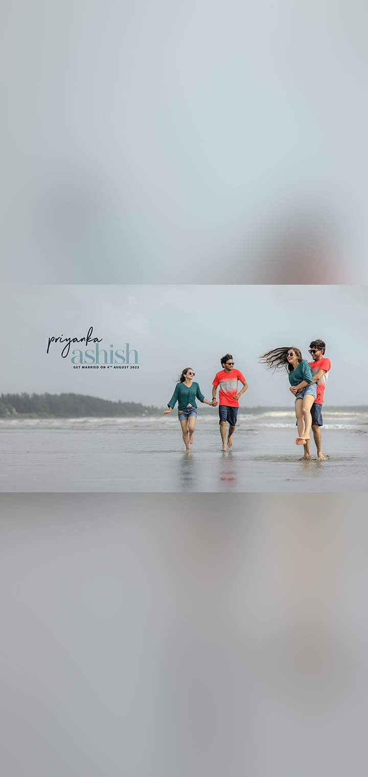 Dilus Photography Pose Image