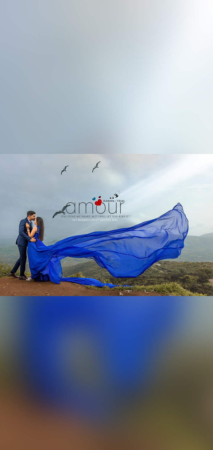 Dilus Photography Pose Image