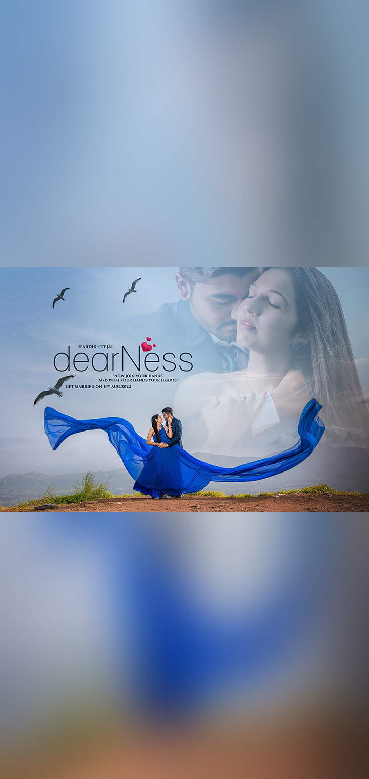 Dilus Photography Pose Image
