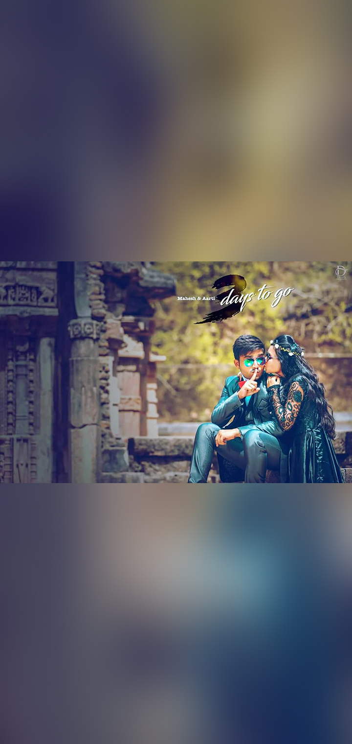 Dilus Photography Pose Image