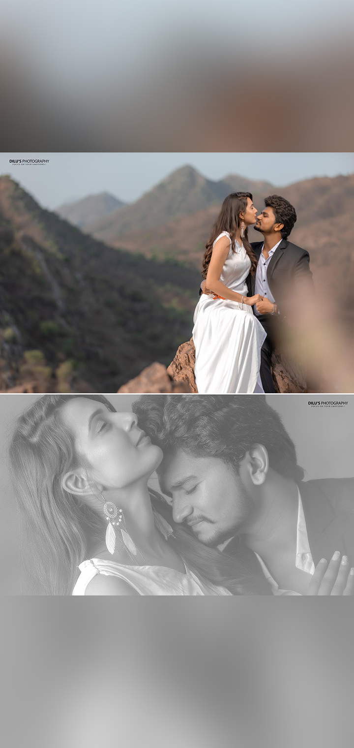 Dilus Photography Pose Image