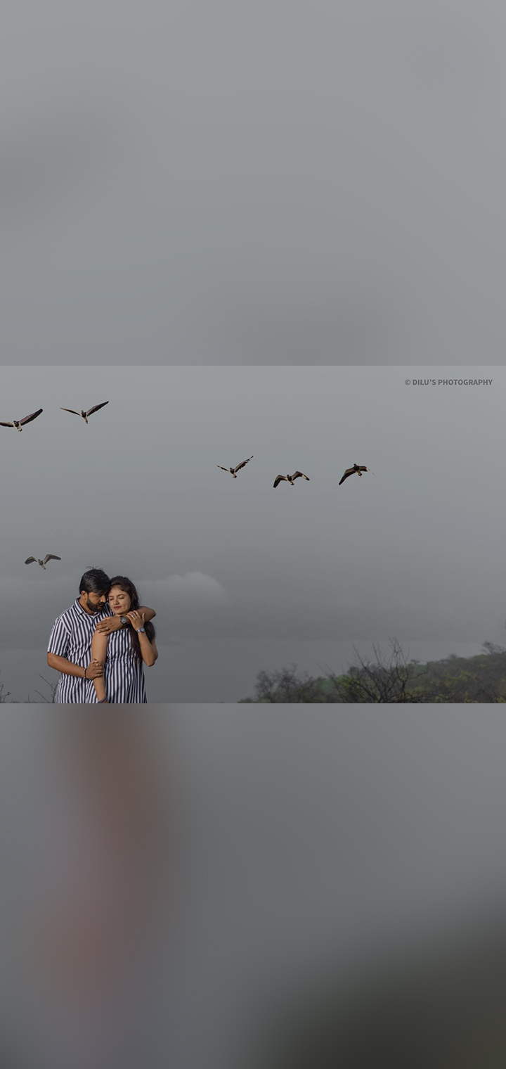 Dilus Photography Pose Image