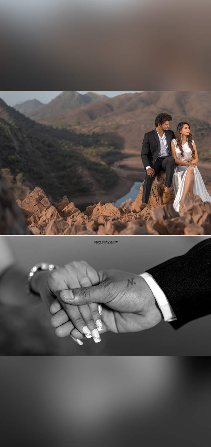 Dilus Photography Pose Image