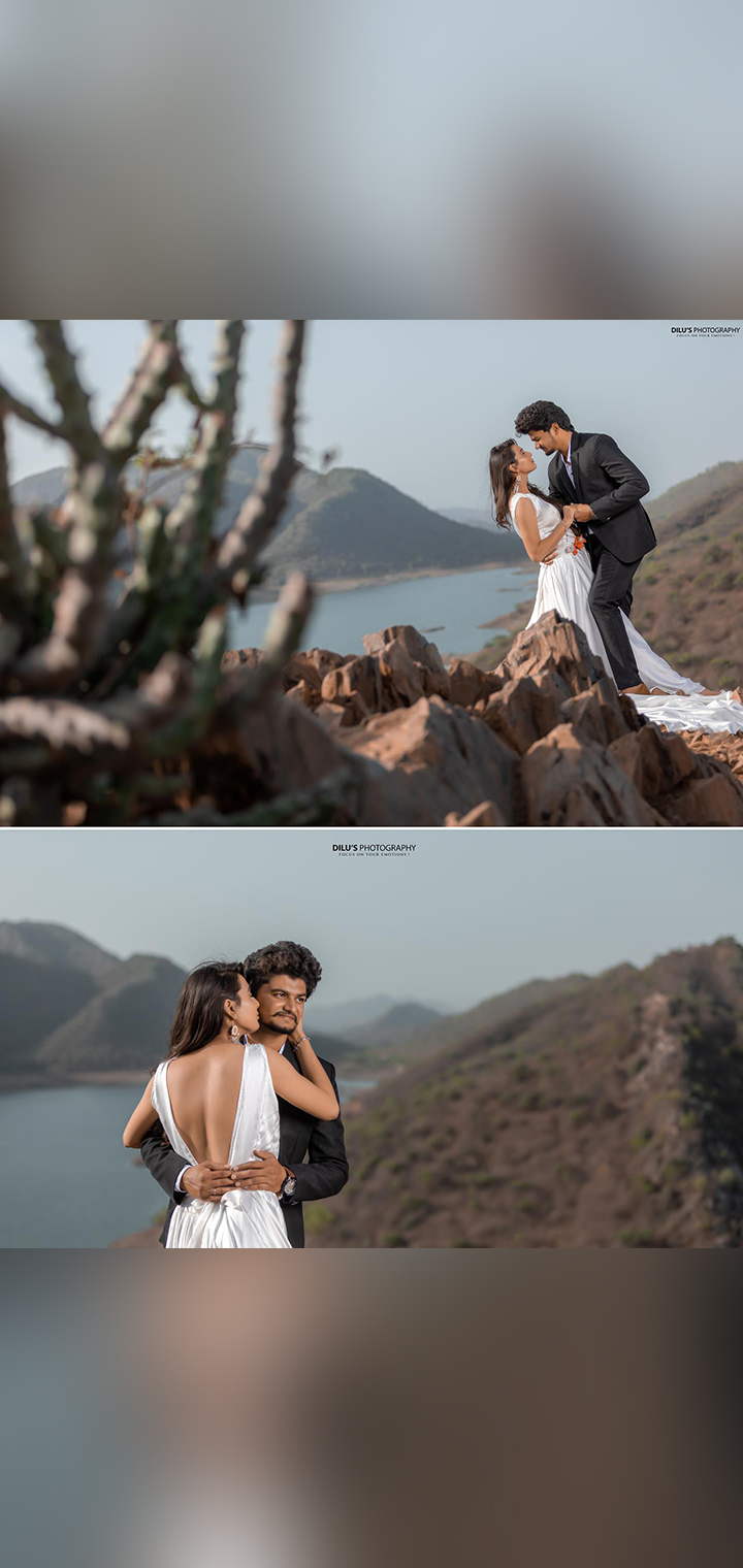 Dilus Photography Pose Image