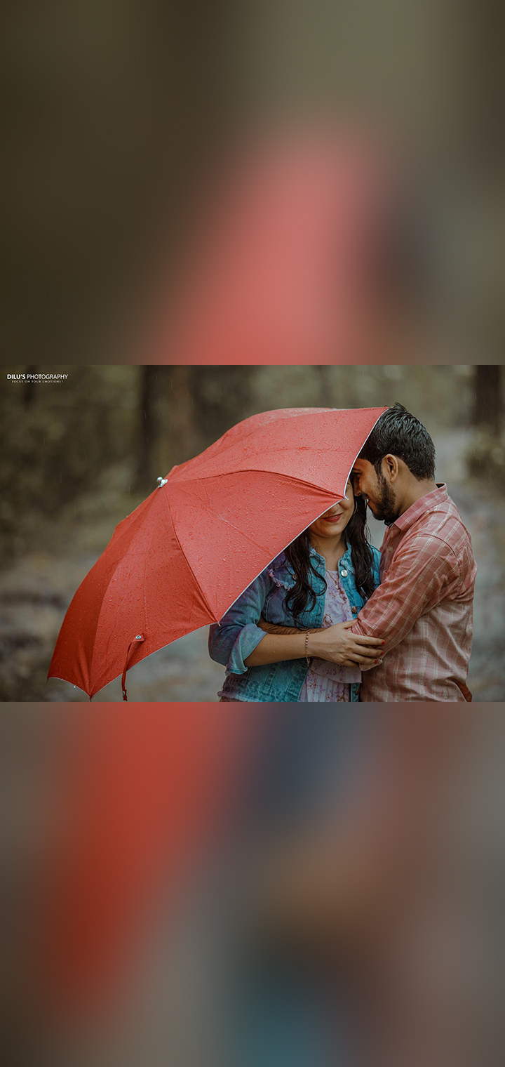 Dilus Photography Pose Image
