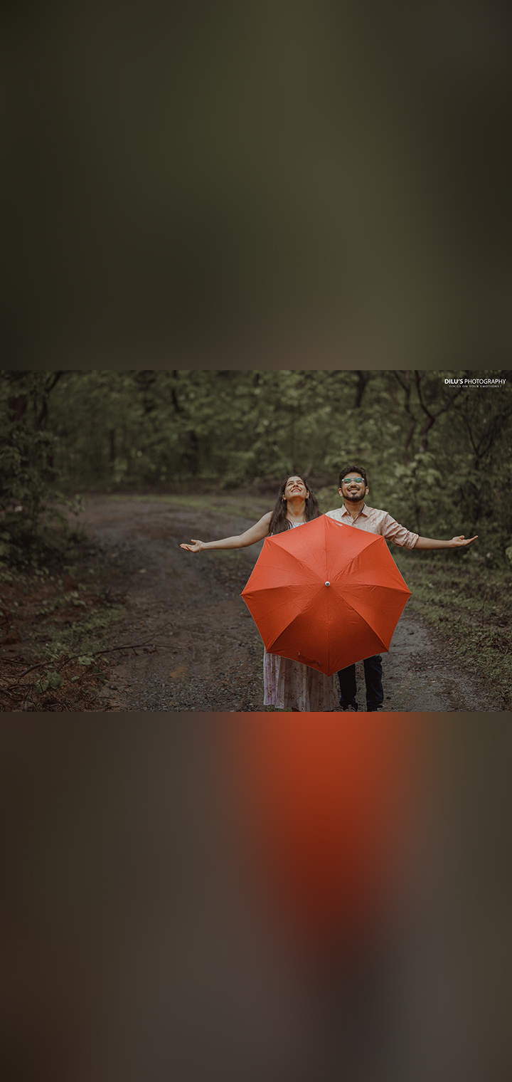 Dilus Photography Pose Image