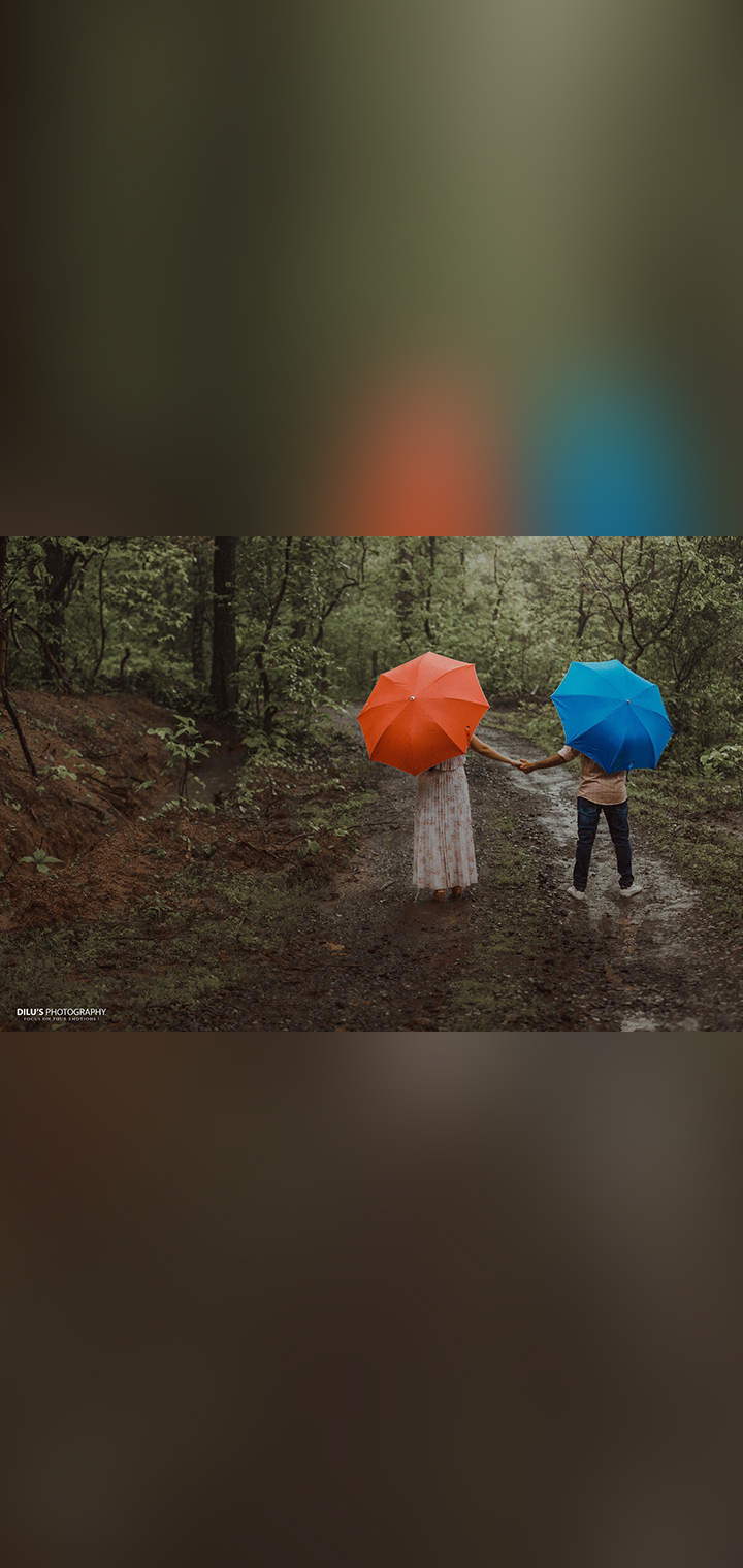 Dilus Photography Pose Image