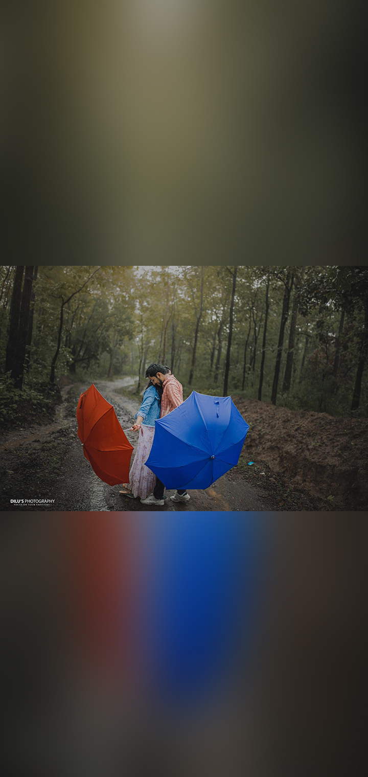 Dilus Photography Pose Image