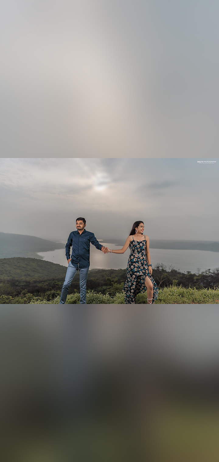 Dilus Photography Pose Image