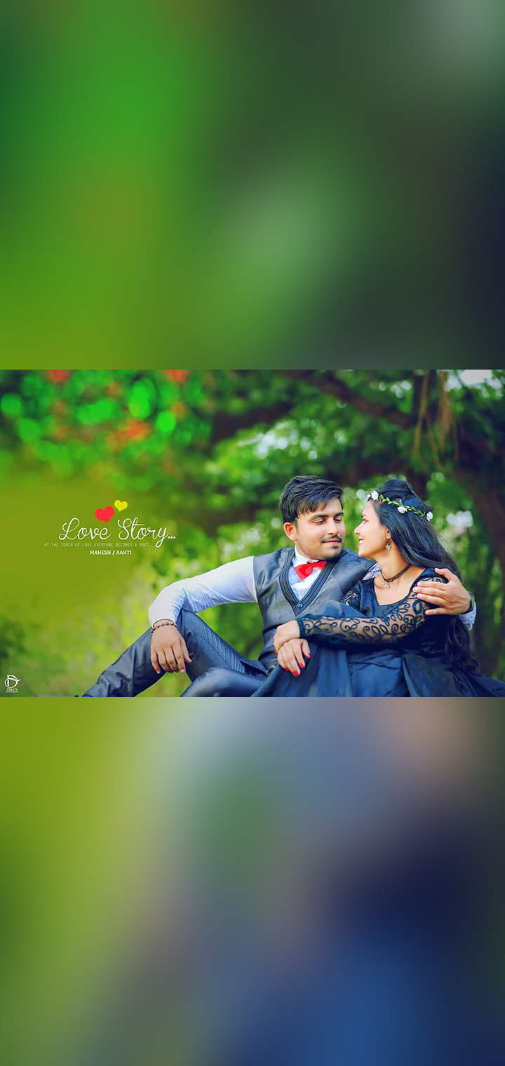 Dilus Photography Pose Image