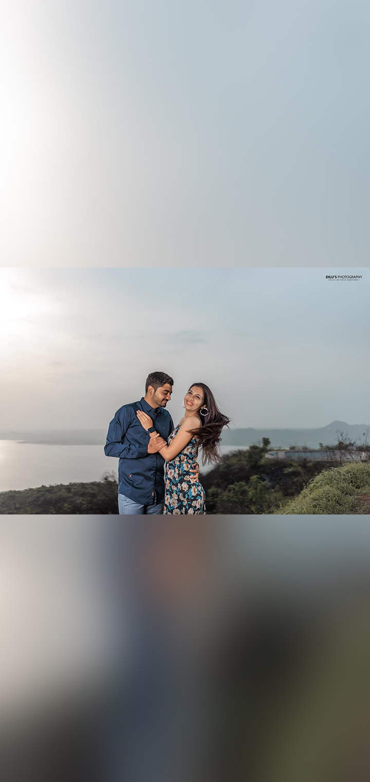 Dilus Photography Pose Image