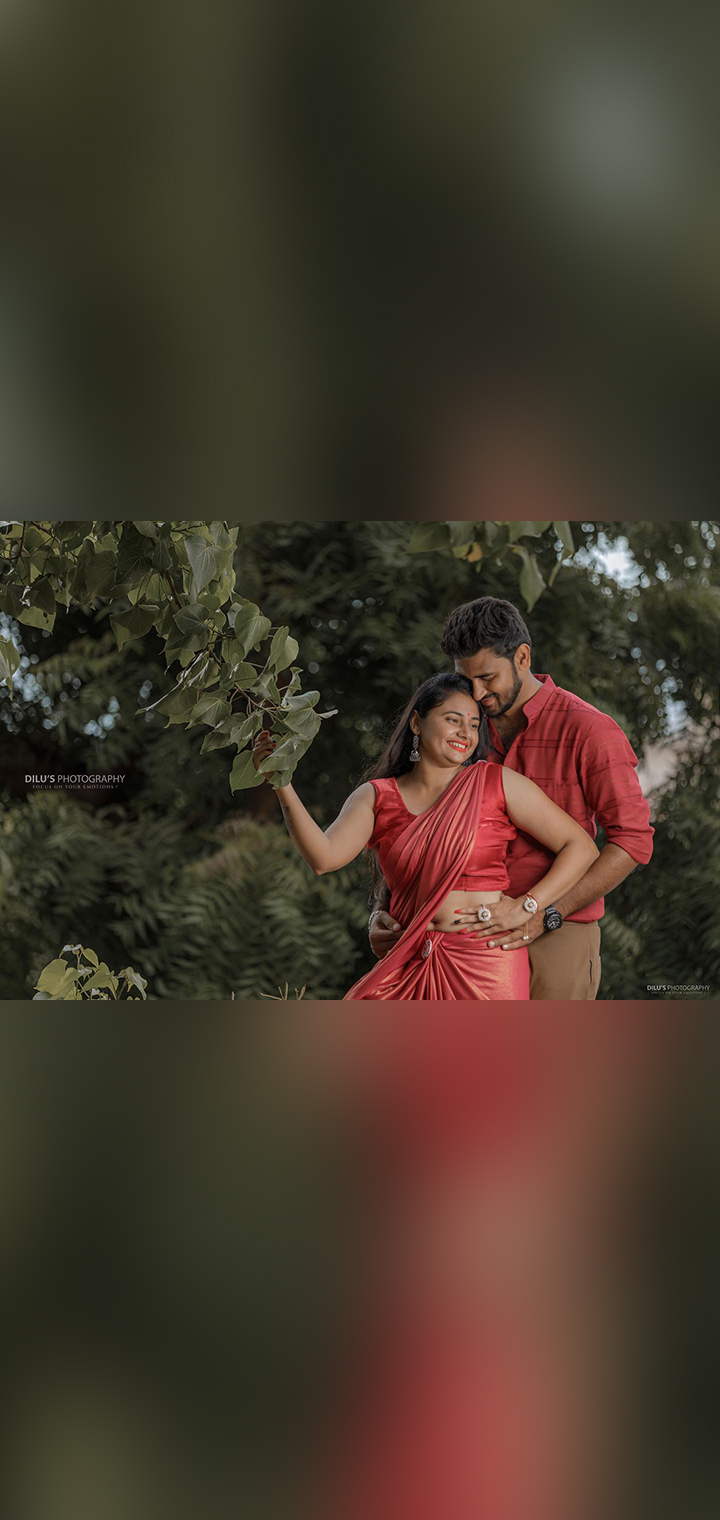 Dilus Photography Pose Image