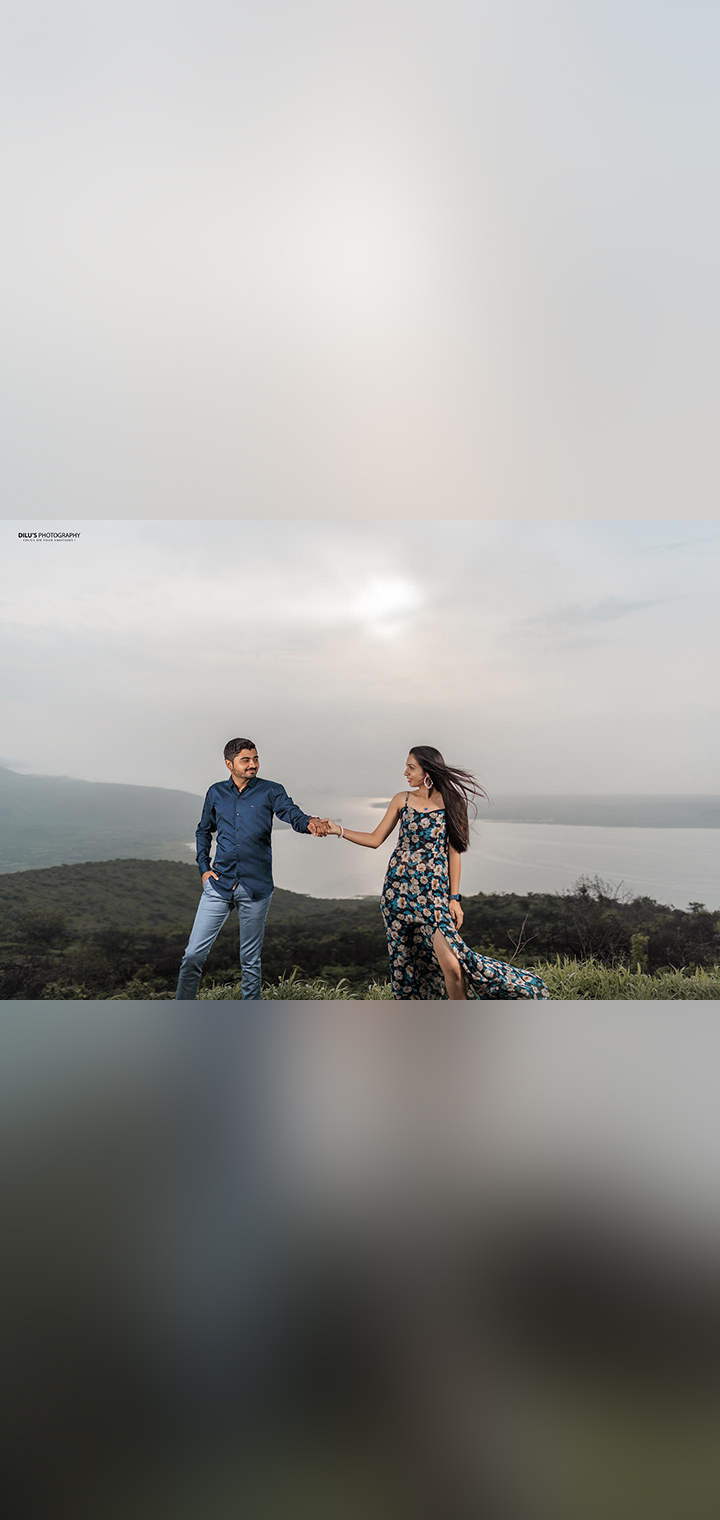 Dilus Photography Pose Image