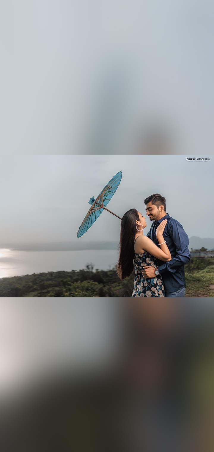 Dilus Photography Pose Image
