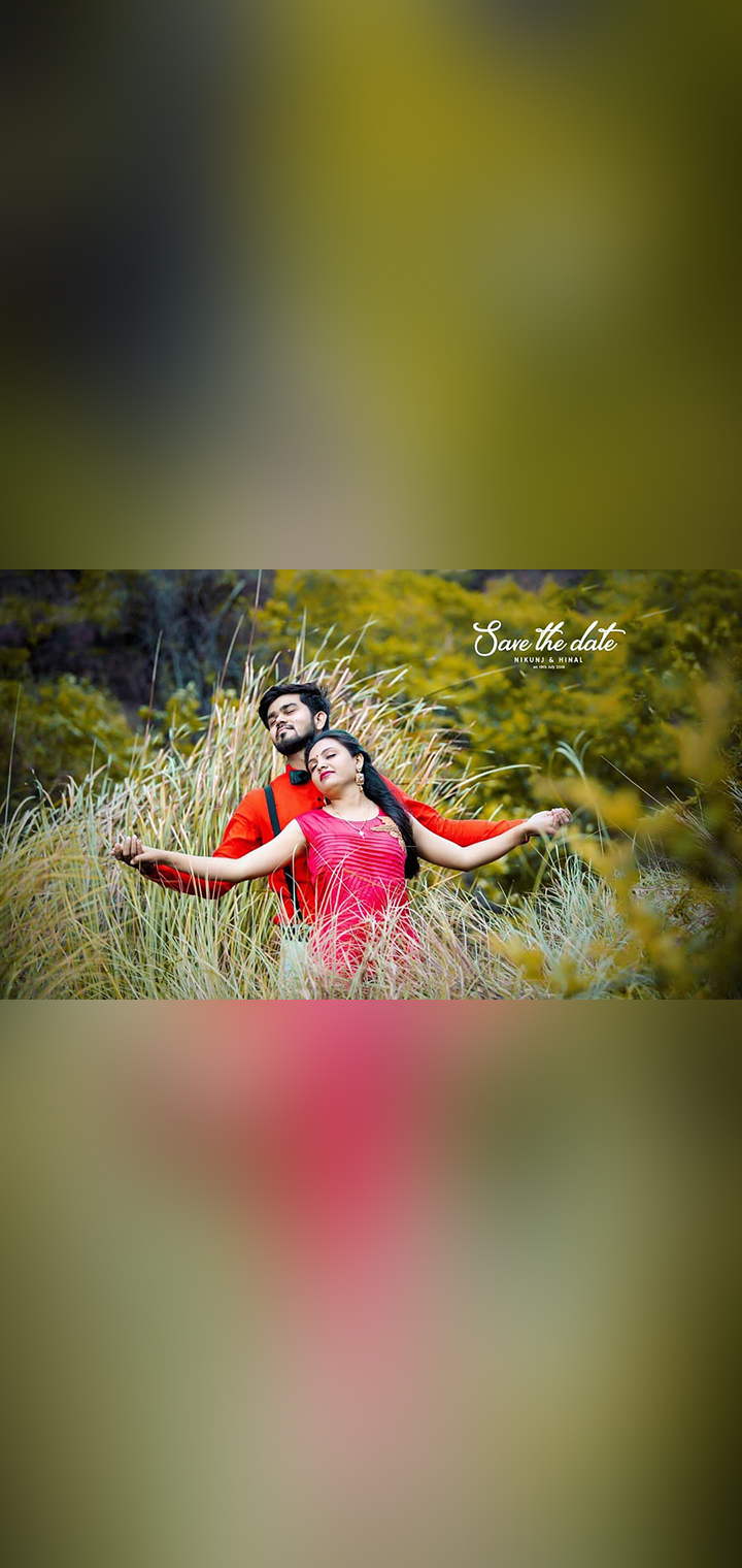 Dilus Photography Pose Image