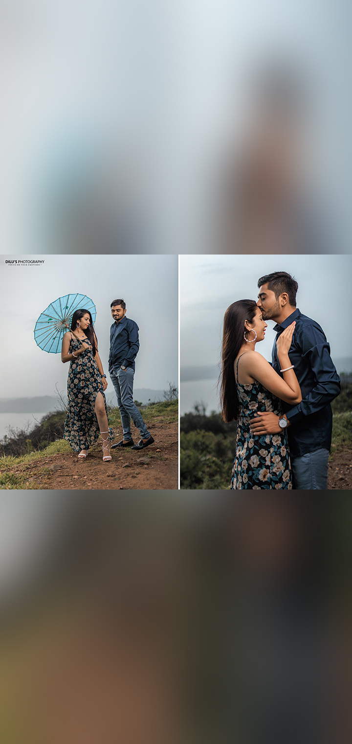 Dilus Photography Pose Image