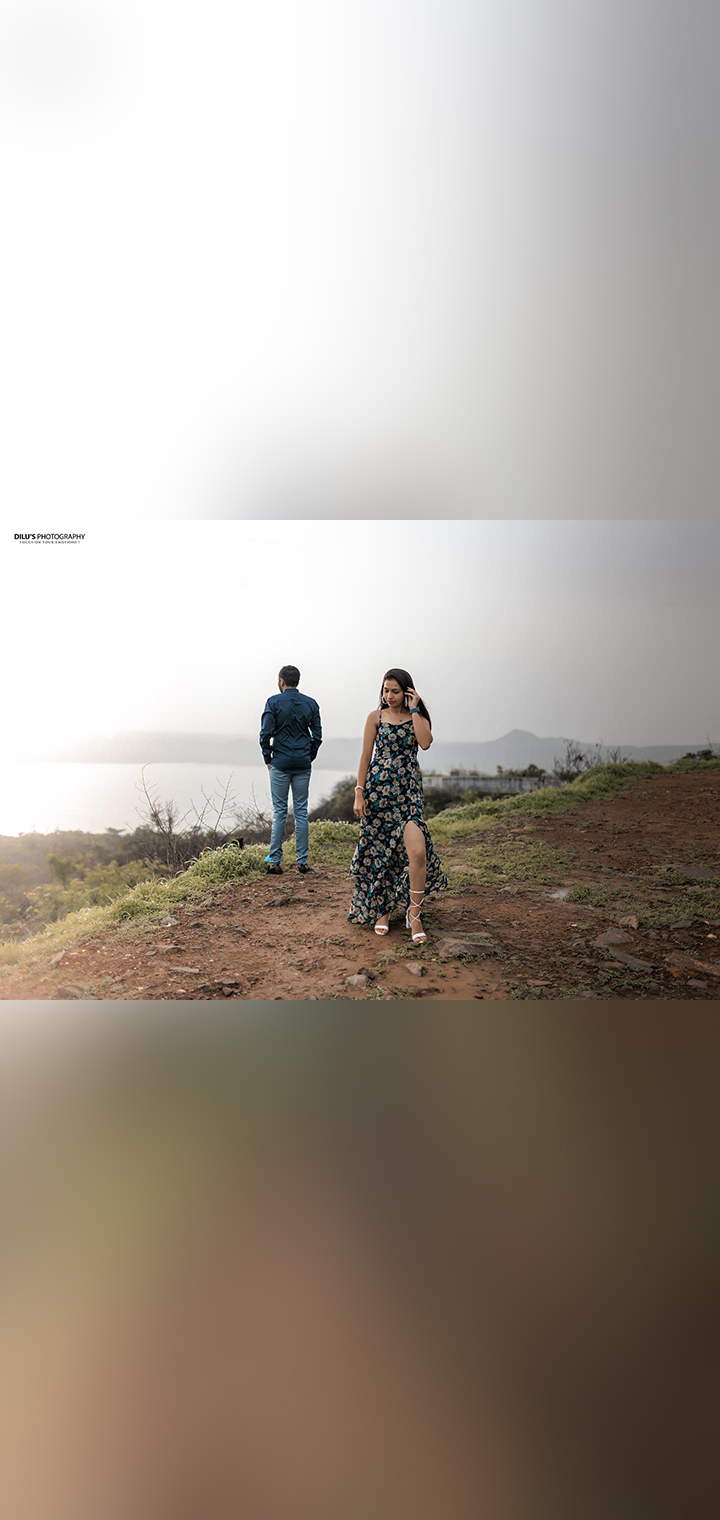 Dilus Photography Pose Image