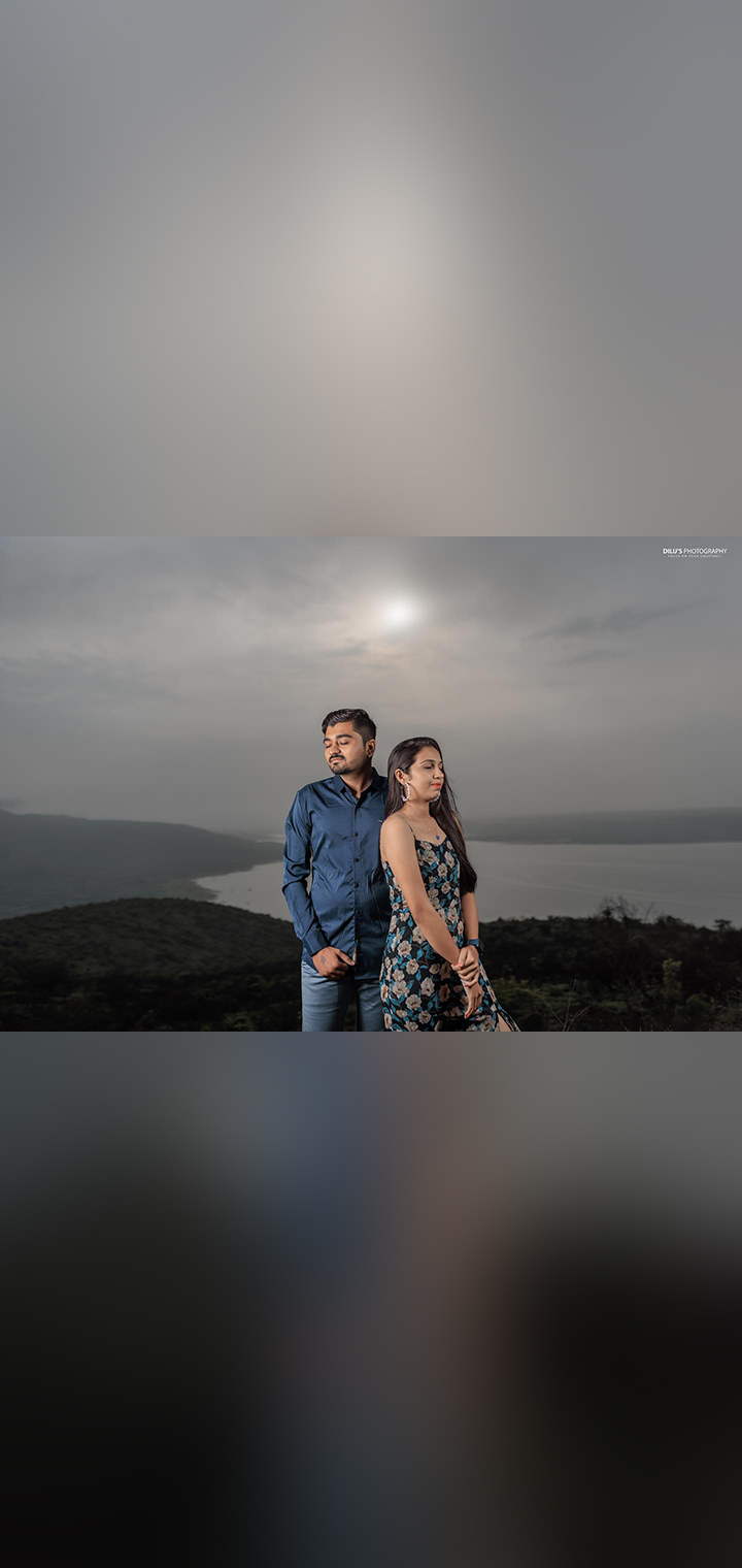 Dilus Photography Pose Image