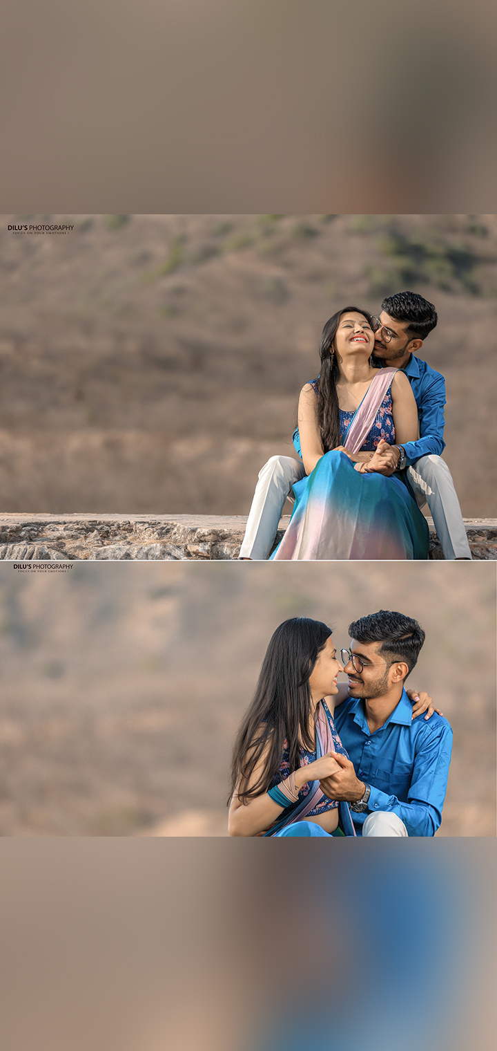 Dilus Photography Pose Image