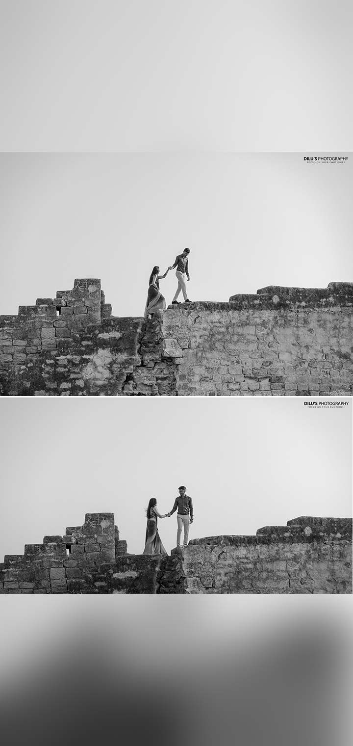 Dilus Photography Pose Image