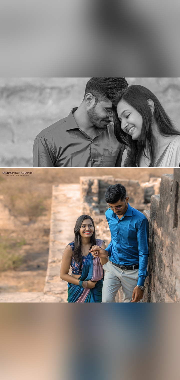 Dilus Photography Pose Image