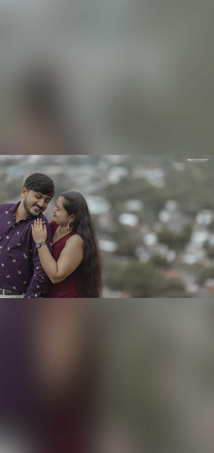 Dilus Photography Pose Image