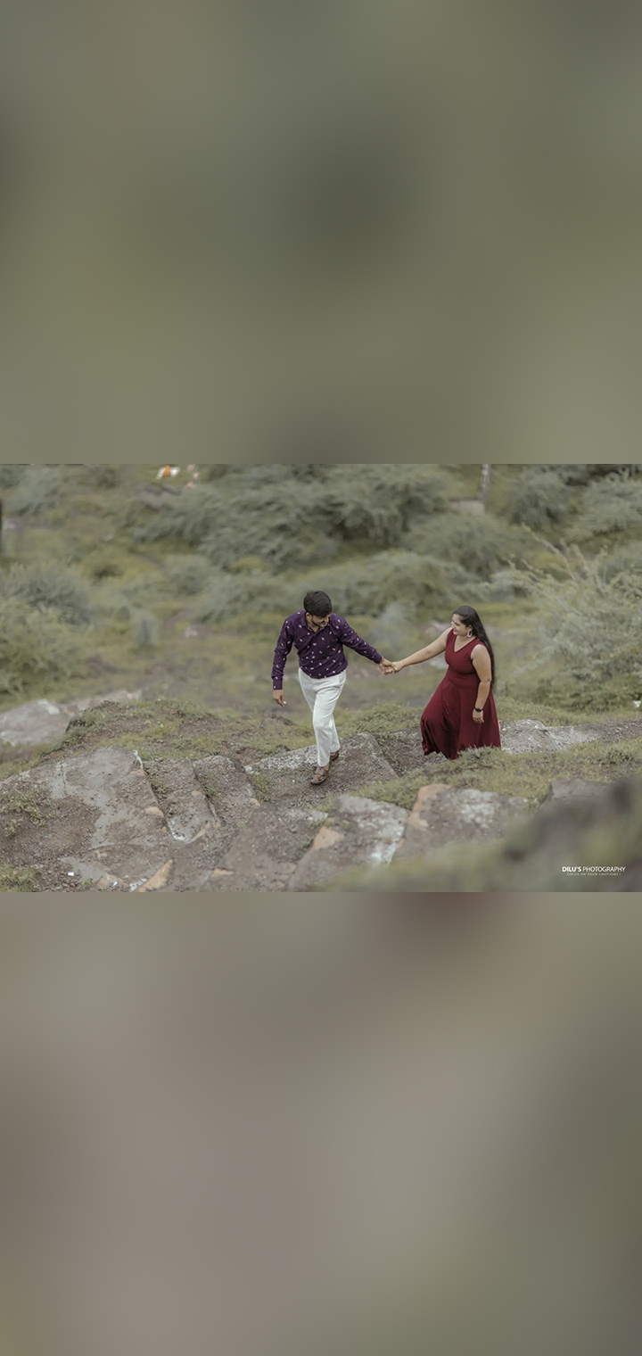 Dilus Photography Pose Image