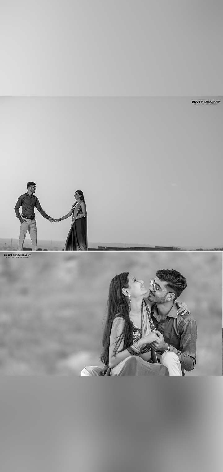 Dilus Photography Pose Image