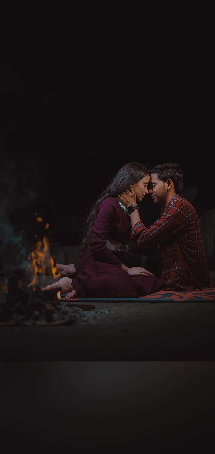Dilus Photography Pose Image