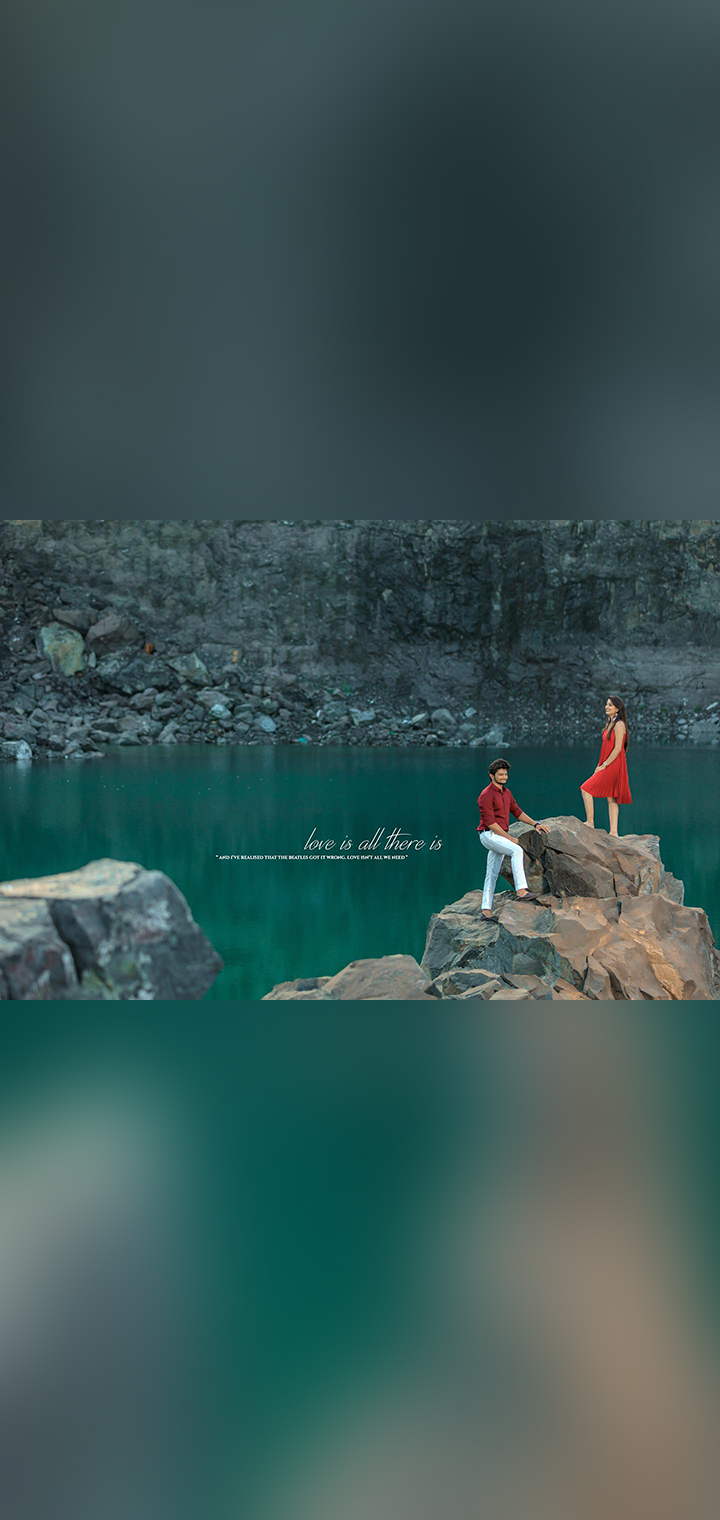 Dilus Photography Pose Image