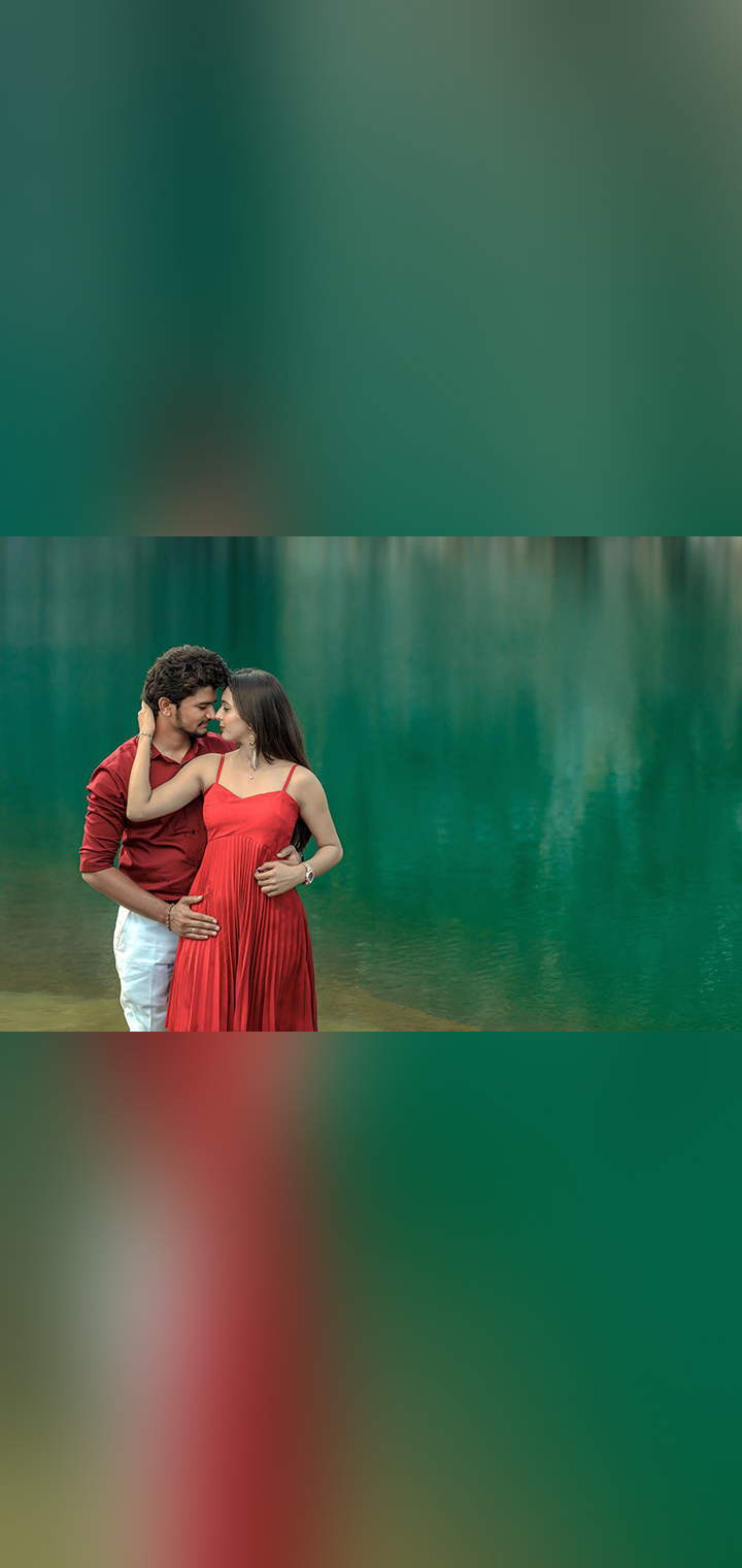 Dilus Photography Pose Image