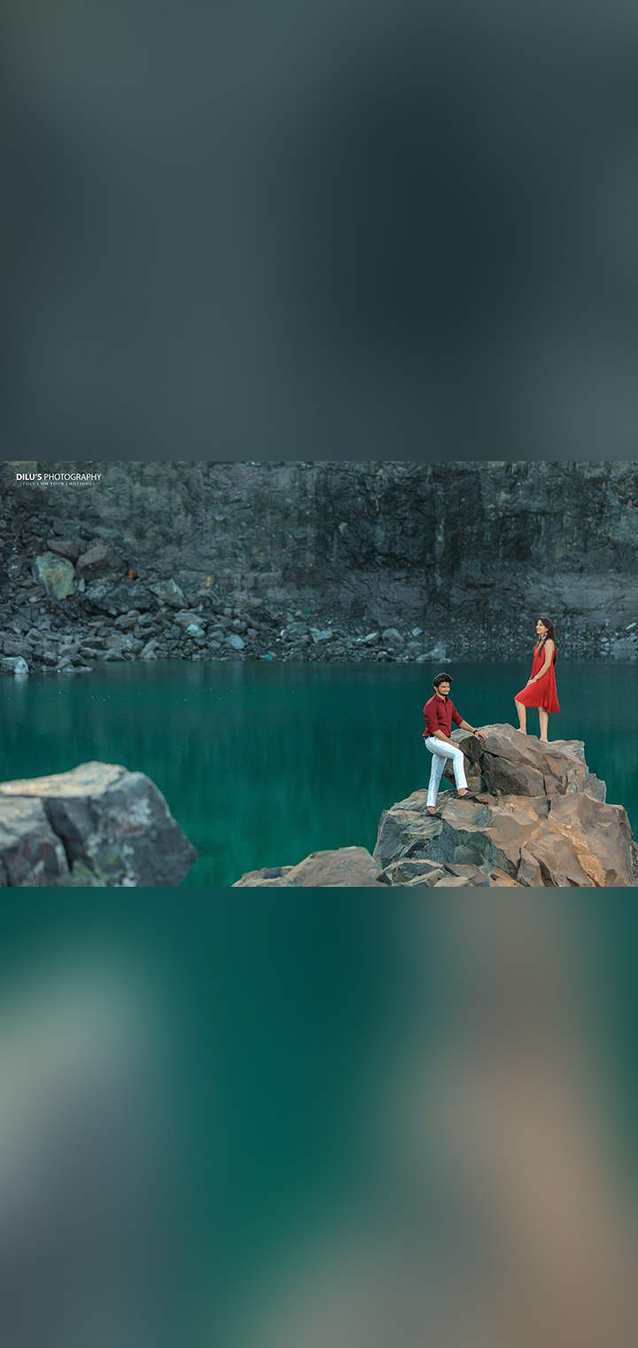 Dilus Photography Pose Image