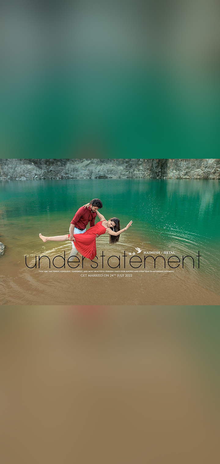 Dilus Photography Pose Image