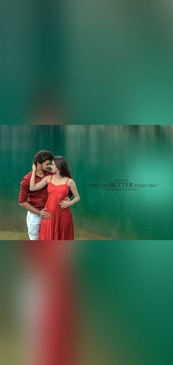 Dilus Photography Pose Image