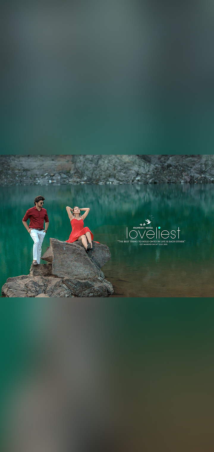 Dilus Photography Pose Image