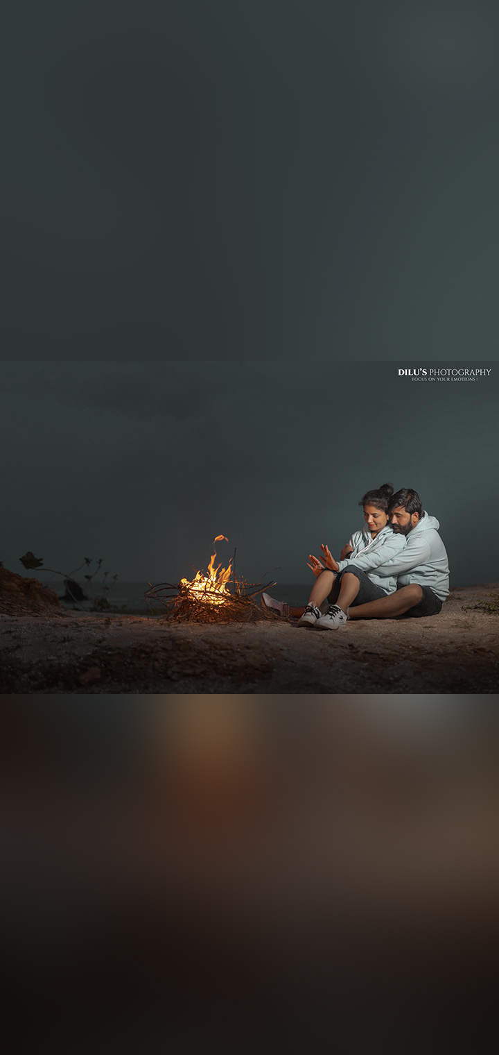 Dilus Photography Pose Image