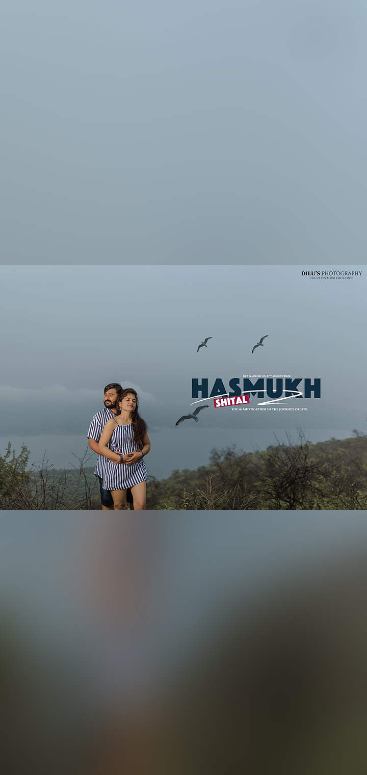 Dilus Photography Pose Image