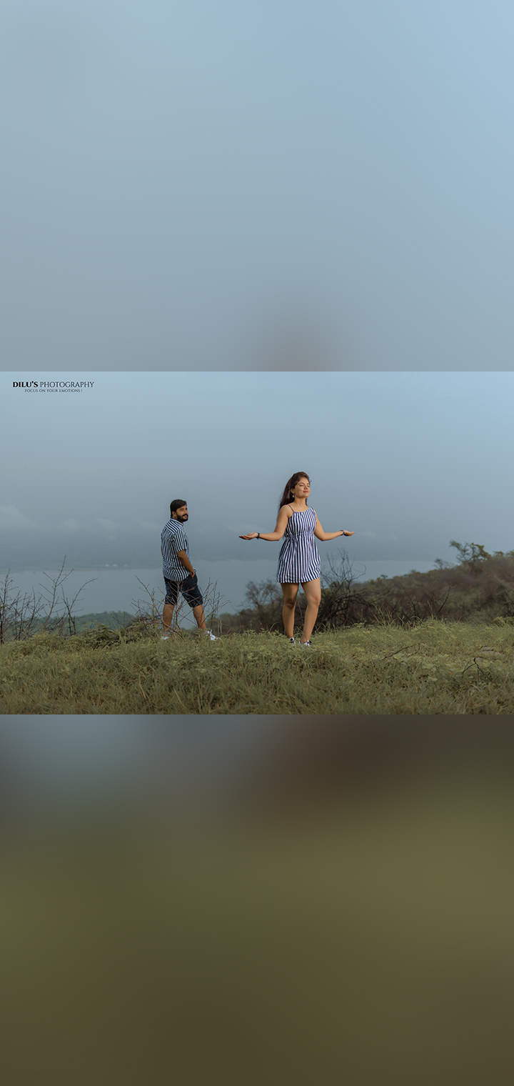 Dilus Photography Pose Image