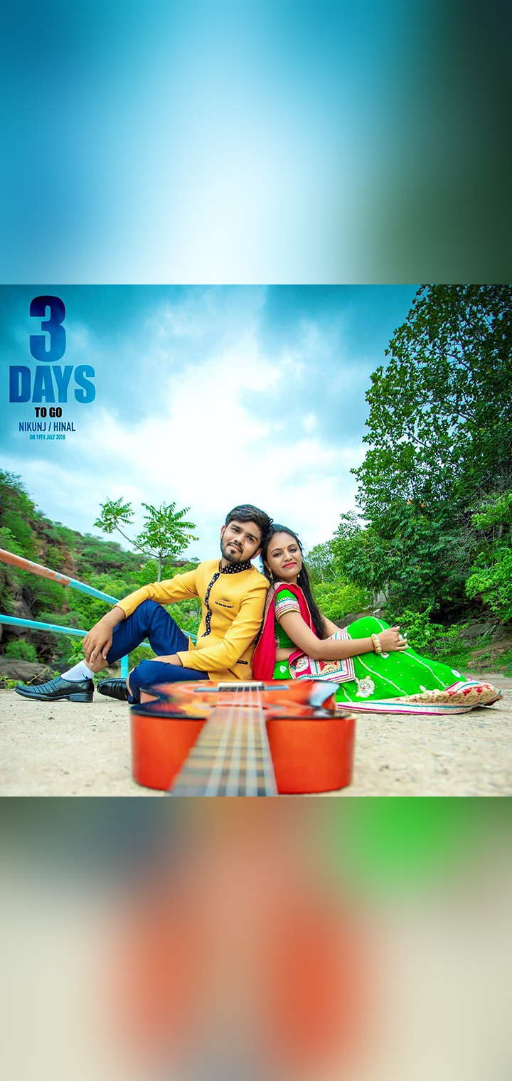 Dilus Photography Pose Image