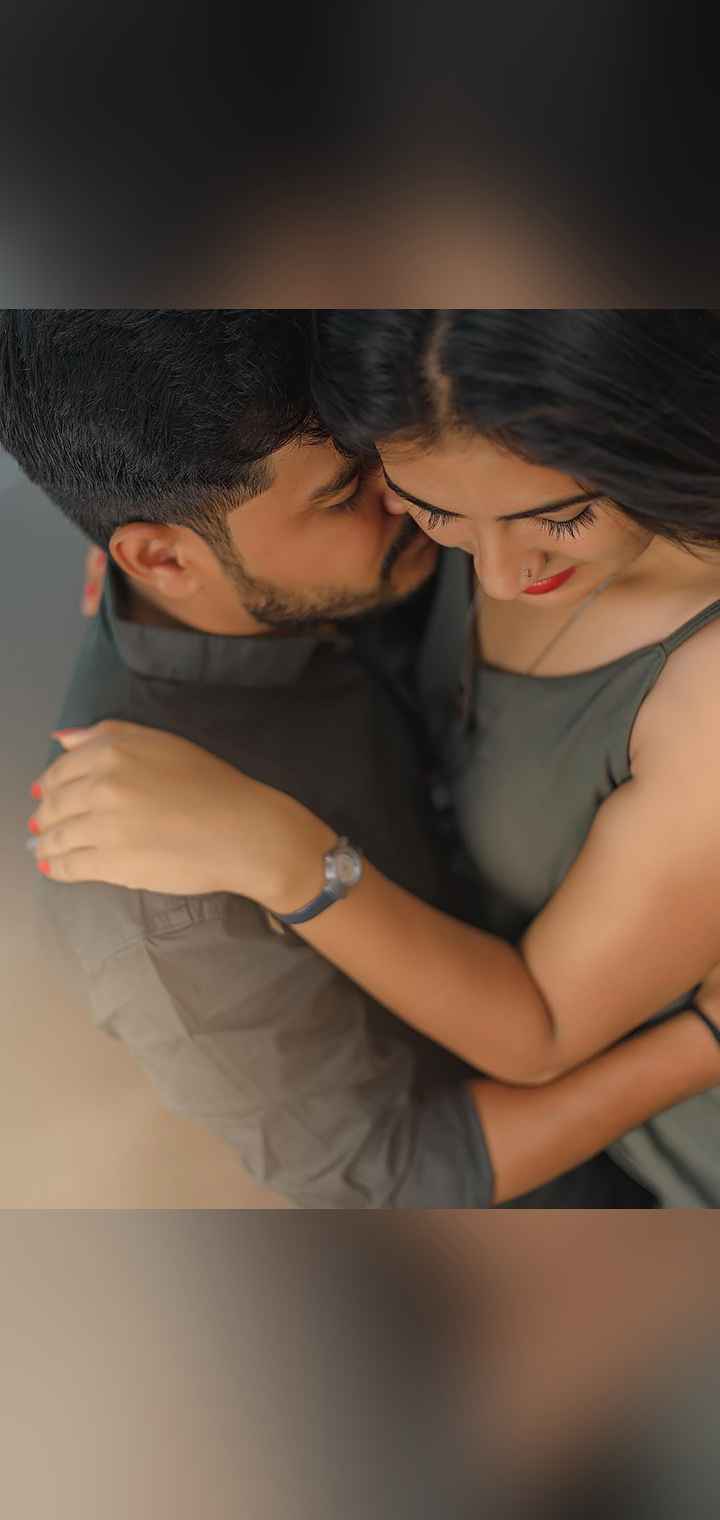 Dilus Photography Pose Image