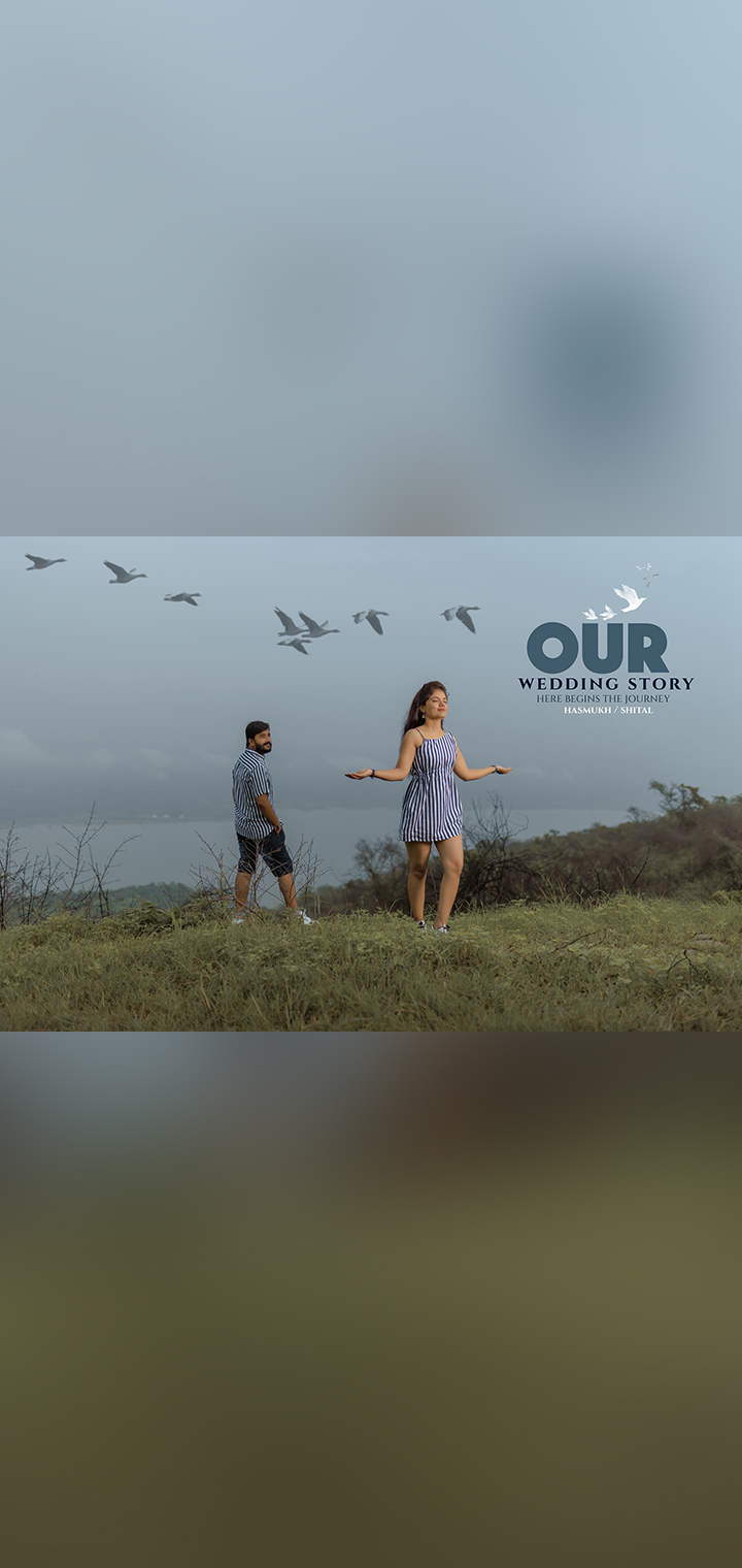 Dilus Photography Pose Image