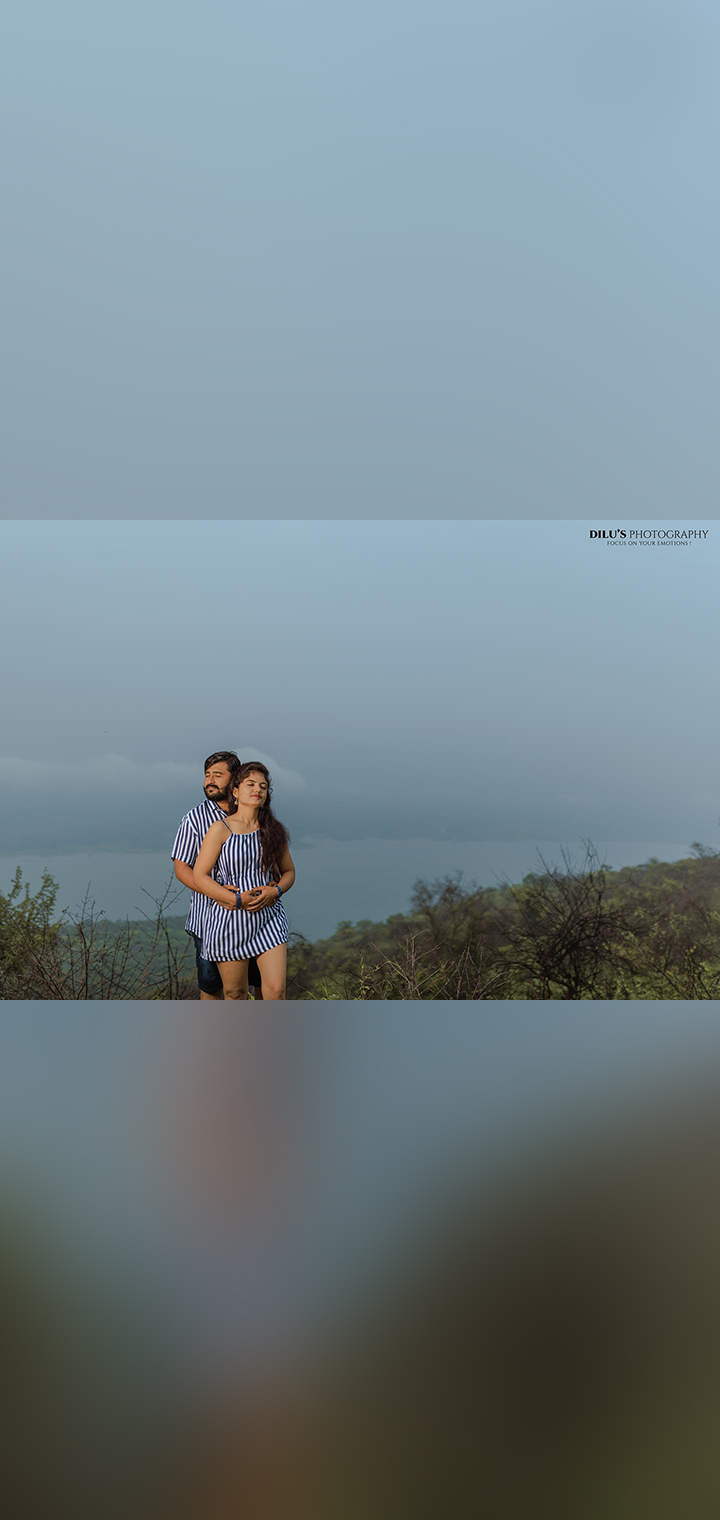 Dilus Photography Pose Image